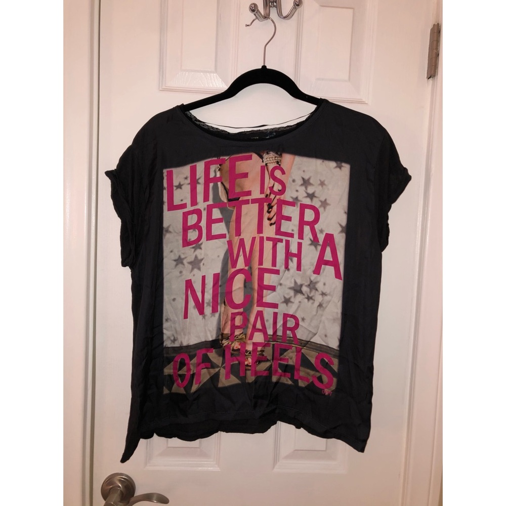 Fashion Top